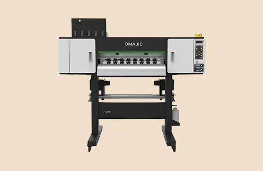 DTF Printer