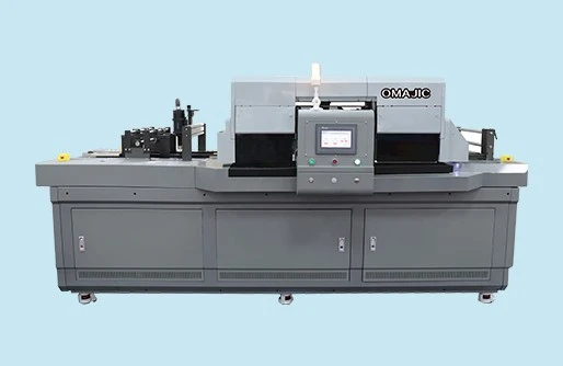 Laminator Machine