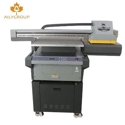 UV Printer Troubleshooting
