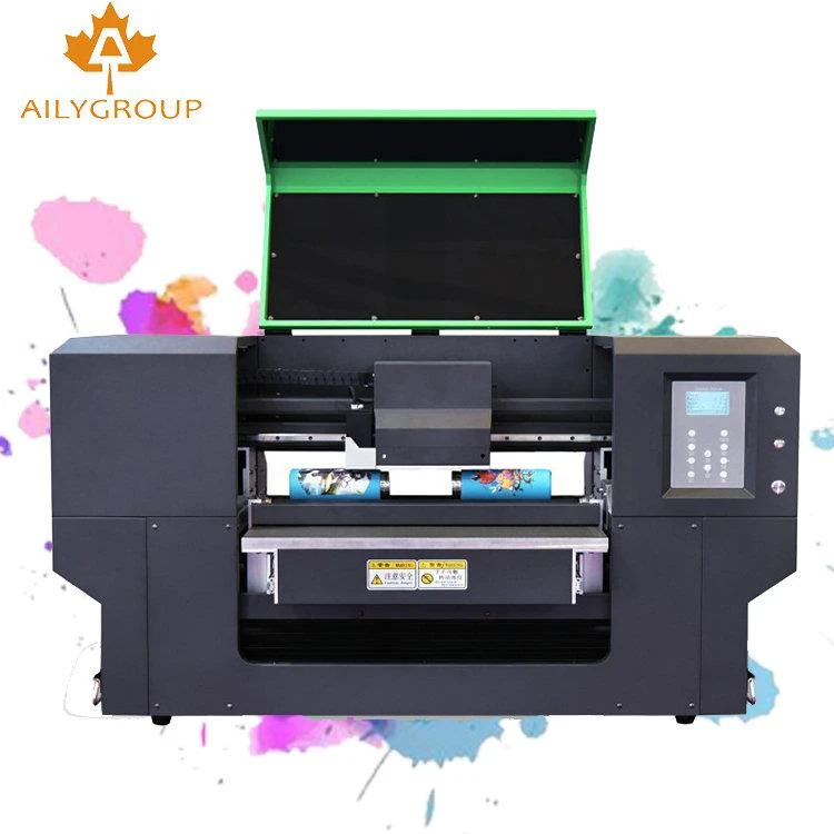 UV Violet Printer Information