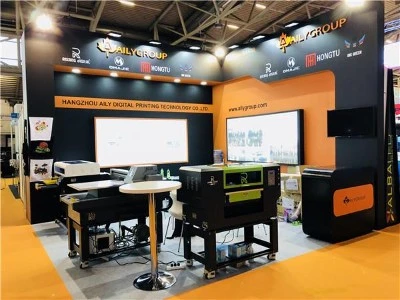 UV Violet Printer Application Industry