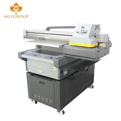 What Are The Benefits Of UV Printer Varnish?