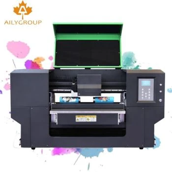 Printing And Dyeing Technology