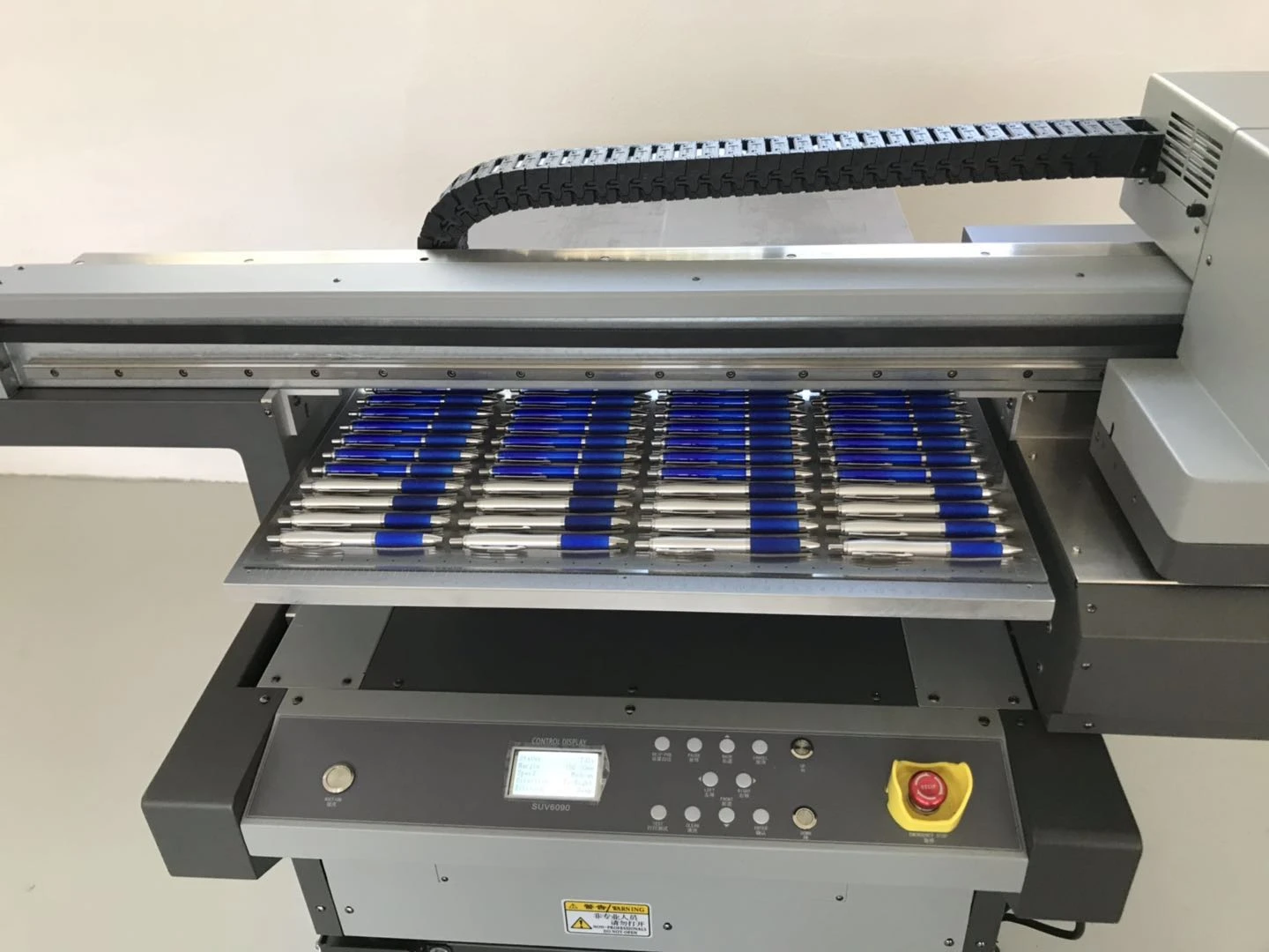 What Is UV Printing?