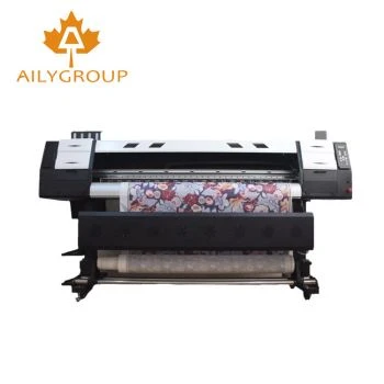 Subliminal Printing Machines