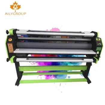 1600 Laminator