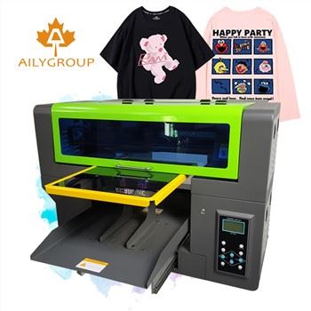 Dtg Printer A3 Size