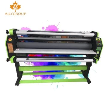 Cold Laminator