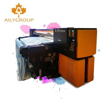 Digital Textile Printer