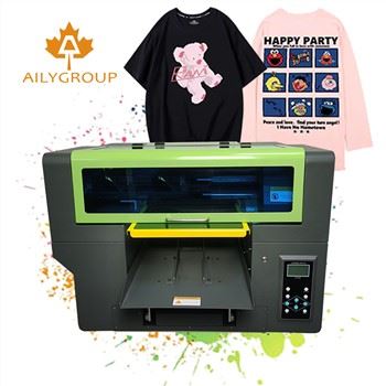 Dtg Printer A3 Size Pakistan Pircs