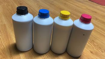 Dye Sublimation Ink DX5