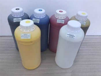 Dx5 Ink