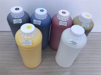 ECO Solvent Ink for Epson