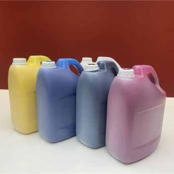 Konica Solvent Ink