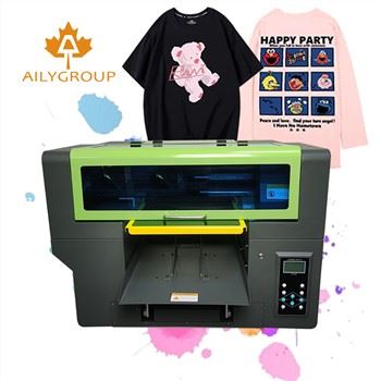 Printer Dtg A3