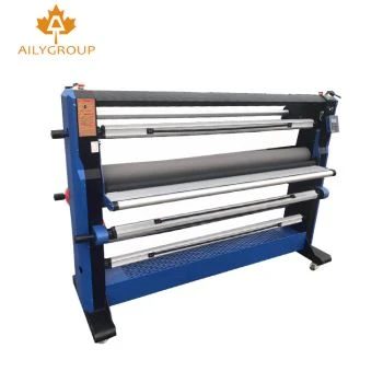Roll to Roll Lamination Printer