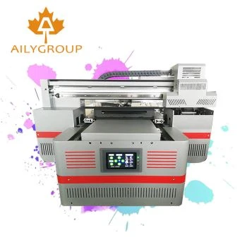 T Shirt Direct Printer