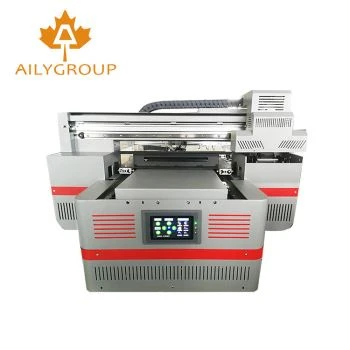 T Shirt DTG Printer