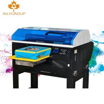 T Shirt Printing Machine In India