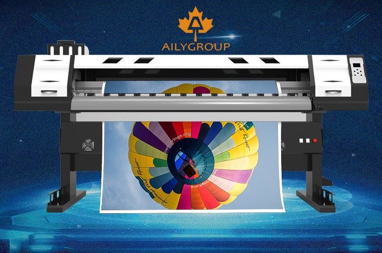 WHAT IS ECO-SOLVENT PRINTING?