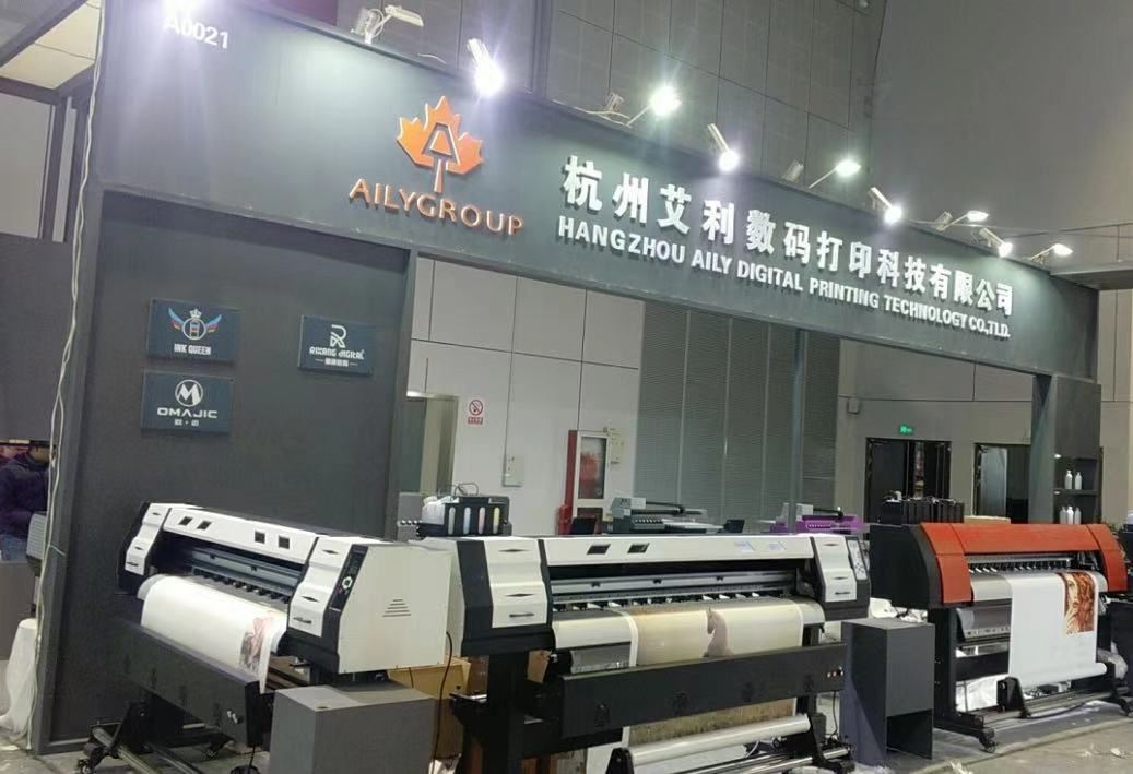 What Is Eco-solvent Printing And What Can We Do With It?