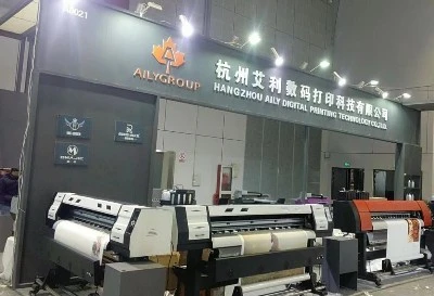 What Is Eco-solvent Printing And What Can We Do With It?