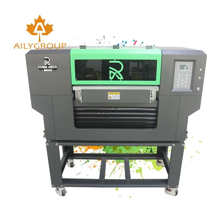 How To Choose A Gift Box UV Printer