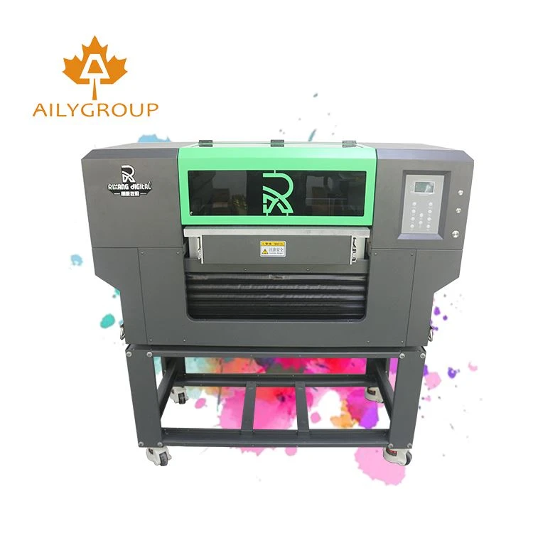 Uv Printer Flatbed Printing Machine