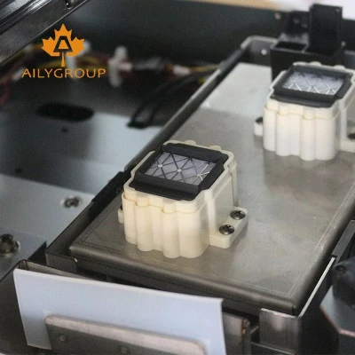 How To Prevent UV Printer Nozzle Clogging? Look Here