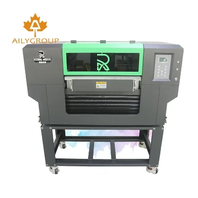 How To Choose A High-quality UV Printer, And Bid Farewell To Xiaobai Buyers Q...