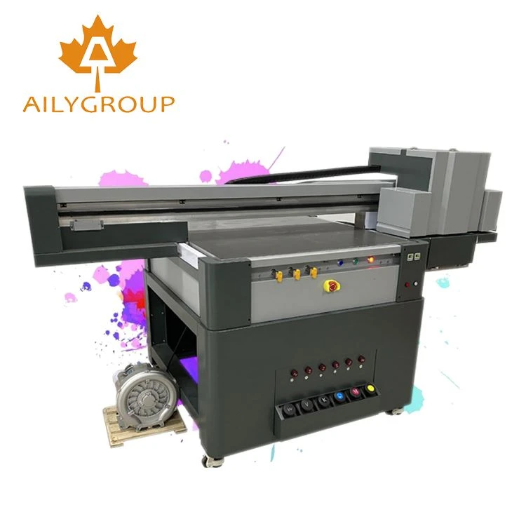 Can't Find A Reason To Buy A UV Printer? Are These Enough