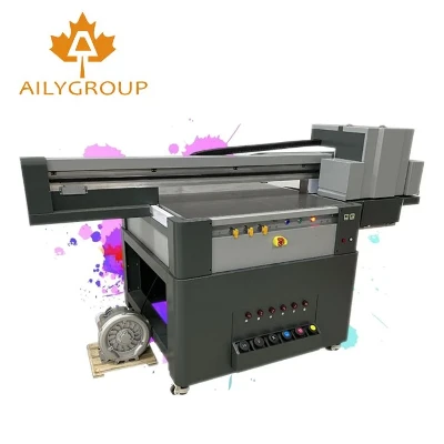 Can't Find A Reason To Buy A UV Printer? Are These Enough