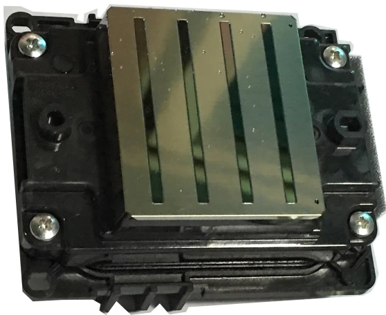 Next Market Trend, Great Upgrade Of DX5---- I3200 Head