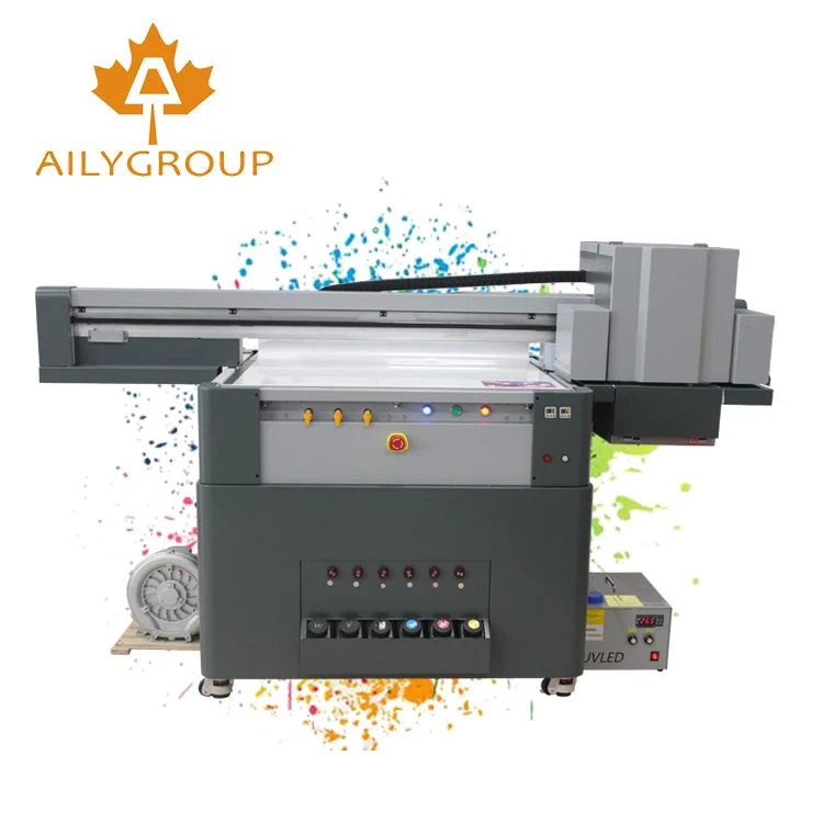 How To Maintain UV Flatbed Printer In Summer?