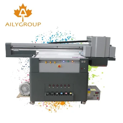 How To Maintain UV Flatbed Printer In Summer?