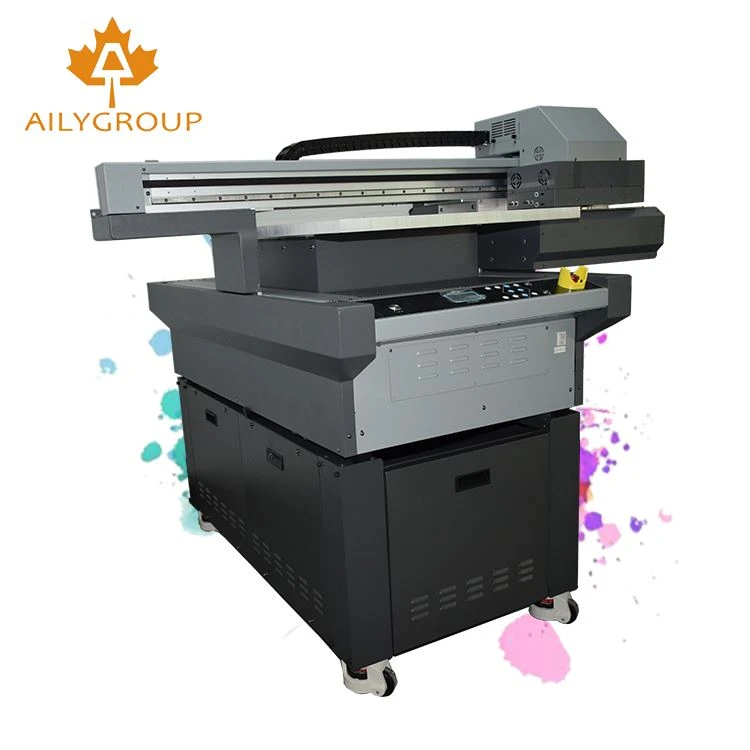 Talking About How To Maintain The Uv Printer In Summer