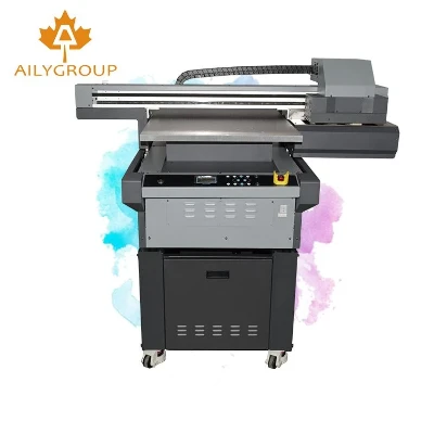 How To Choose The Size Of UV Printer