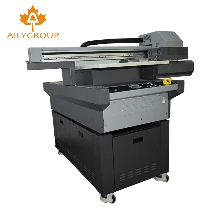How To Distinguish The Quality Of Uv Printer Varnish