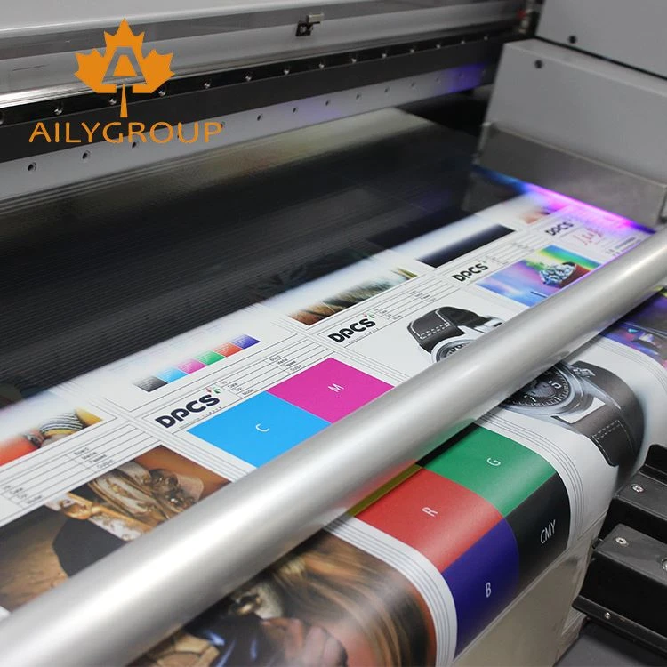 High-end Market New Trend- Soft Signage