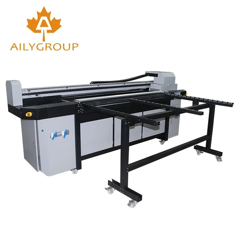 Causes Of Peculiar Smell In UV Printer Work