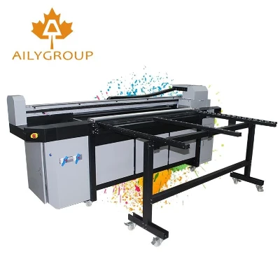 Do You Know The Grating Strips In Uv Flatbed Printers?