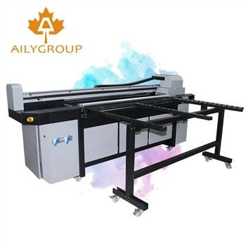 Uv Flatbed Printer Digital