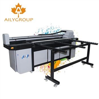 Uv Hybrid Printer 3.2m