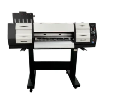 DTF Printer Explained