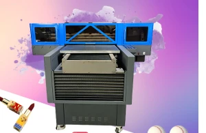 Is LED UV Printing Leading in The Future