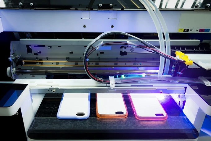 UV Printing Is A Unique Method