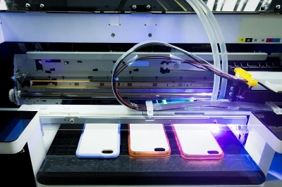 UV Printing Is A Unique Method