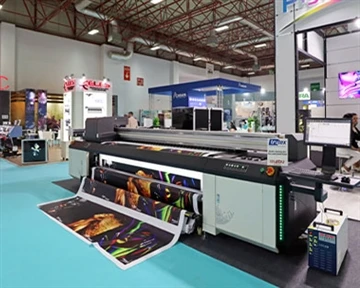 Which Fabric Applications Does The DTF Heat Press Machine Support?