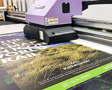 What Are The Advantages Of DTF Printers？