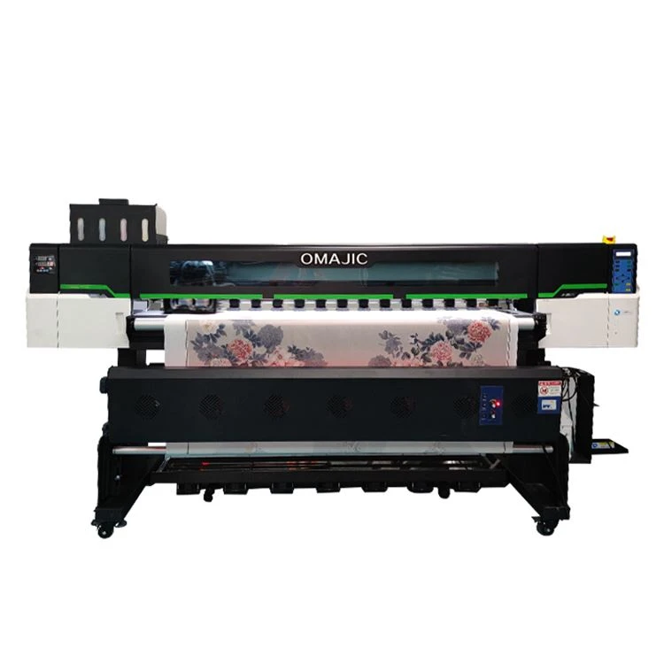 Sublimation Printer